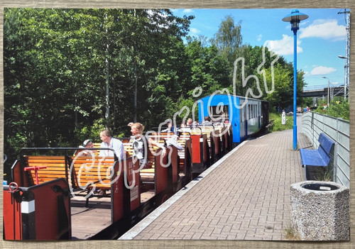 Xxl foto park - xxl, eisenbahn