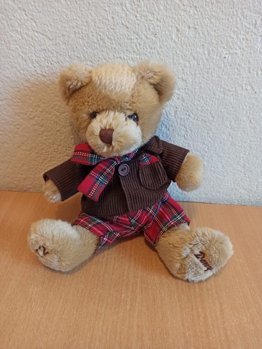 Douglas teddybär junge - douglas,