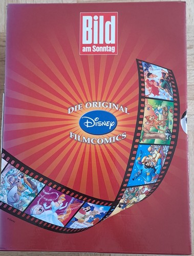 Bände disney filmcomics im - 10,