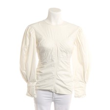 Isabel Marant Bluse S Weiß