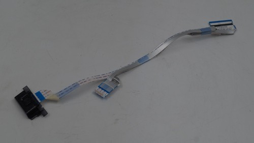 Einschaltknopf inkl kabel - lg, inkl.
