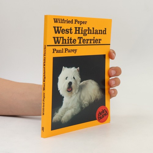 West highland white - highland,