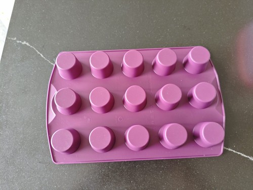 Tupperware silikon mini - silikon,