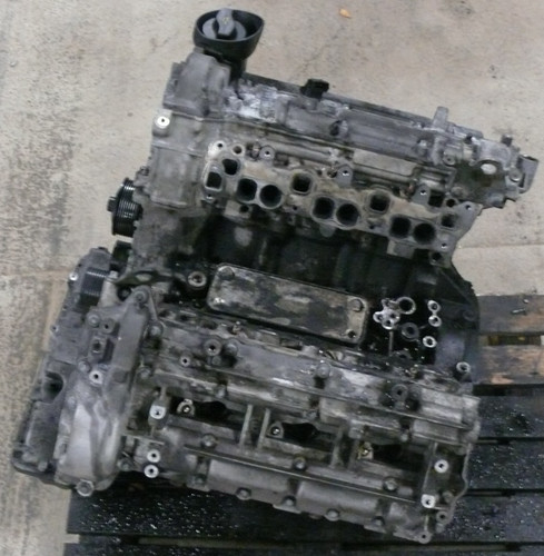 Motor mit gewährleistung - motor,
