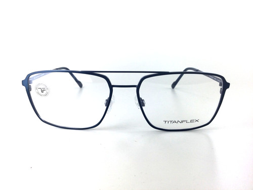 Titanflex brille glasses - brille, /