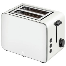 WMF Stelio Paper Grey Toaster