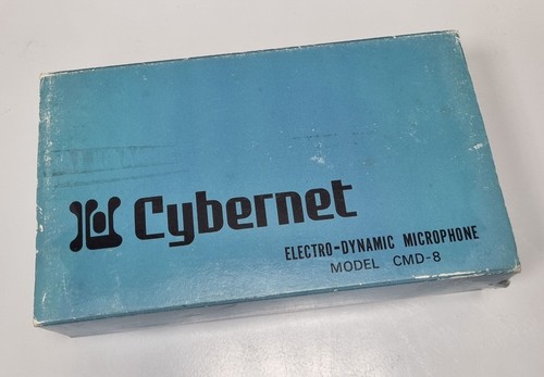 Cybernet cmd - cybernet, cmd‑8