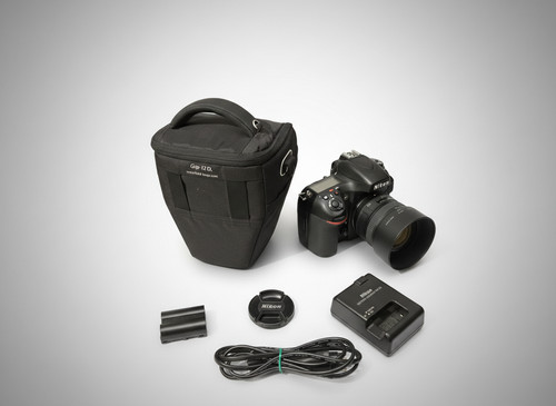 Kamera nikon d800 - nikon, body