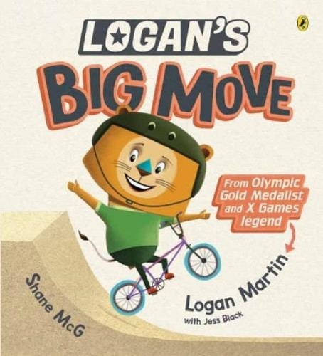 Logan martin jess - logan,