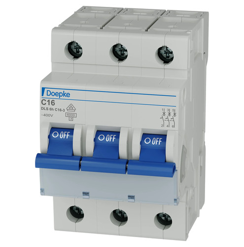 Doepke 09914293 - doepke,
