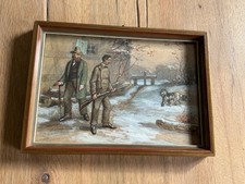  Theodor Hoffmann 1813 - 1881 