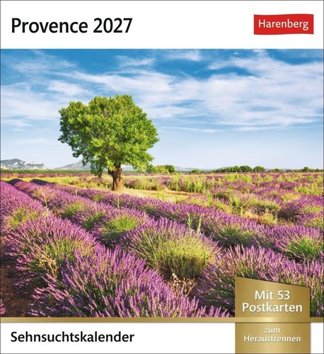 Harenberg provence - harenberg,