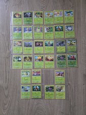 Pikemon Sammelkarten Set 60 Stk