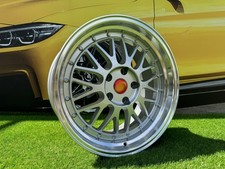 4X R16 Zoll 4X100 LM Style