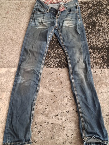 Jeans demin soccx - by, gr
