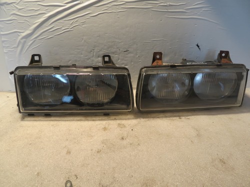 Bmw compact e36 hella - compact,