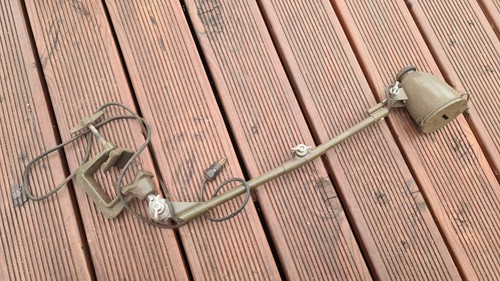 Werkstattlampe rademacher - werkstattlampe,