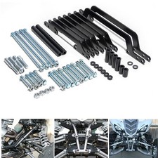 A-Arme & Stoßdämpfer A-Arms