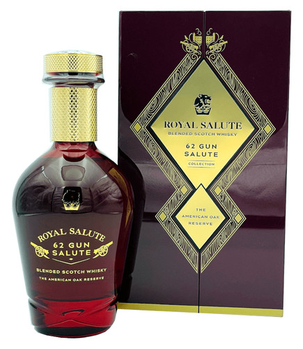 Chivas regal - (3710,21€/l),