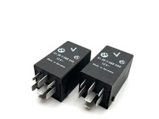 1 x Blinkrelais Relais Relay