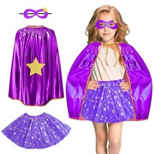 Kinder superhelden kostüm set - kinder,