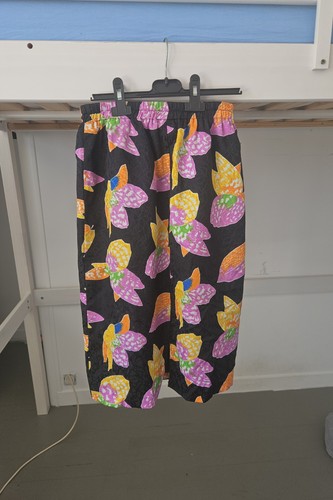 Vintage langer rock 90er - vintage,