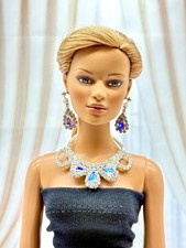 Robert Tonner Schmuck Set –