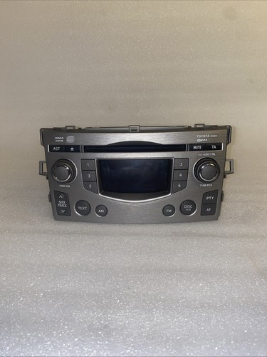 Toyota w53834 86120 0f060 - toyota, 86120-0f060