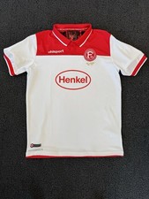 Fortuna Dusseldorf 2019-20