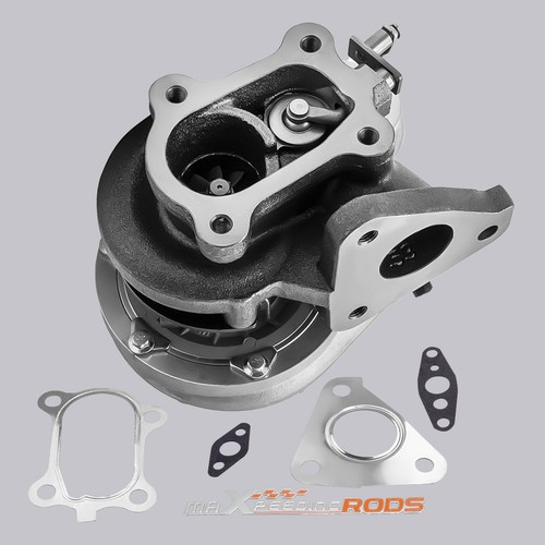 Turbolader for nissan navara - for,