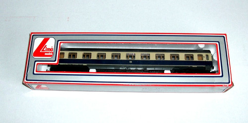 Lima 309180 personenwagen - lima,