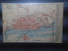 Mainz deutschland vintage - deutschland,