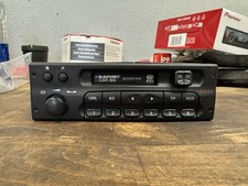 Blaupunkt CAR300D Autoradio Kassette Ungetestet Defekt