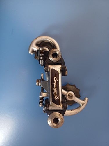 Campagnolo super record rally - super,