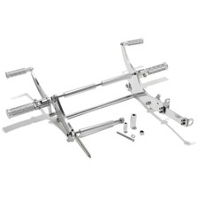 Poliert vorverlegte - 6",