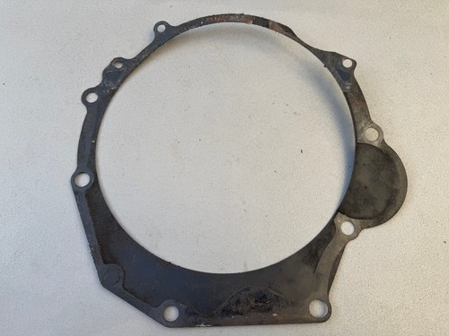 Trennblech motor getriebe - t4,