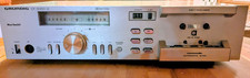 Grundig CF 5000-2 Casette