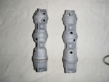 Auspuff Dämpfer Moped Mofa