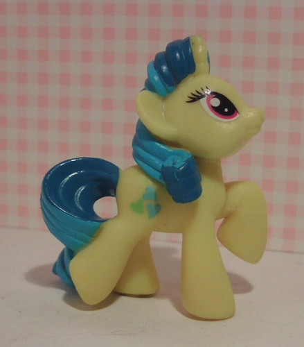 Little pony blind - little, bag