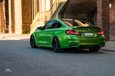 Z-Performance ZP MODULAR 1 super deep concave 20 Zoll für BMW M3 F80 und M4 F82