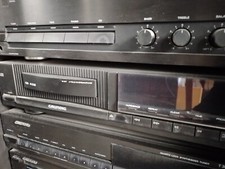 Grundig Stereoanlage