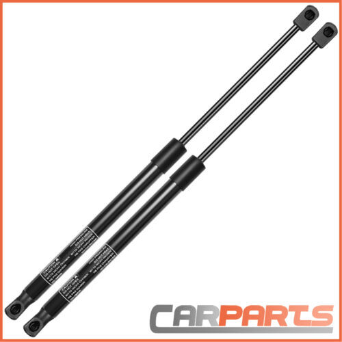 Universal gasfeder - 2x,