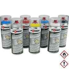 Profi Dickschichtlack Förch