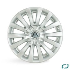 Einzelfelge phaeton 3d - vw,