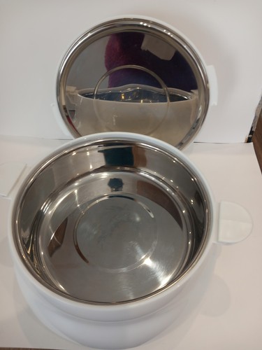 Vintage warme thermoschale - warme, 3