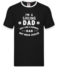 I'M A Segeln Dad - Herren