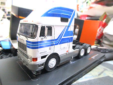 INTERNATIONAL Eagle Cabover