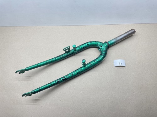Mtb starrgabel 1 - starrgabel, 1"