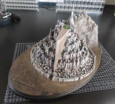 The Lord of The Rings Minas