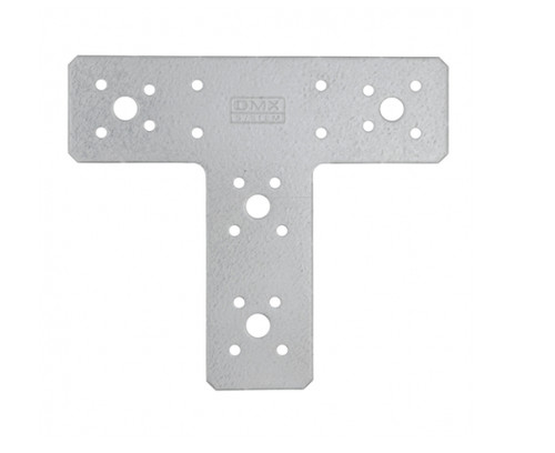 Verbinder verbindungsplatte - t-verbinder,